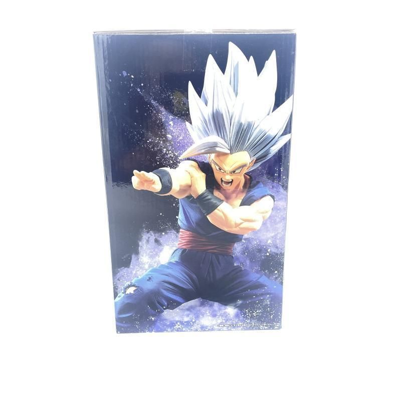 BANDAI - 【中古】未開封ﾗｽﾄﾜﾝ賞 孫悟飯ﾋﾞーｽﾄ ｢一番くじﾄﾞﾗｺﾞﾝﾎﾞーﾙVSオﾑﾆﾊﾞｽﾋﾞーｽﾄ｣ﾊﾞﾝﾀﾞｲ[92][240092299741] 楽天市場】【中古】【未開封】孫悟飯ビースト ラストワンver
