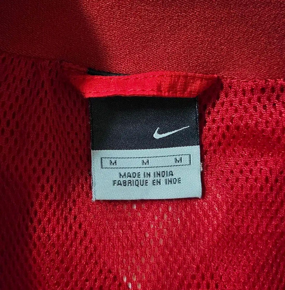 トラックジャケット ウィンドブレーカー