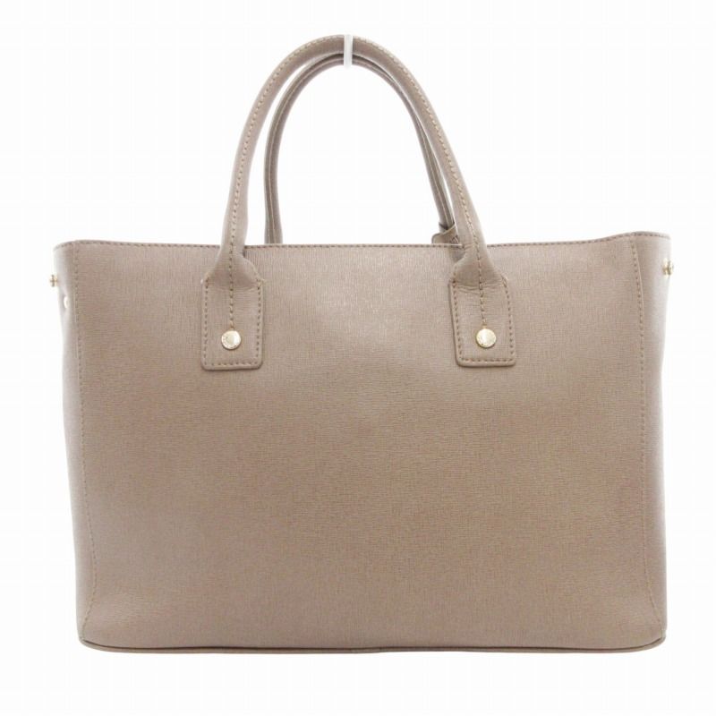 フルラ FURLA リンダ 2WAY トートバッグ ショルダー ロゴ