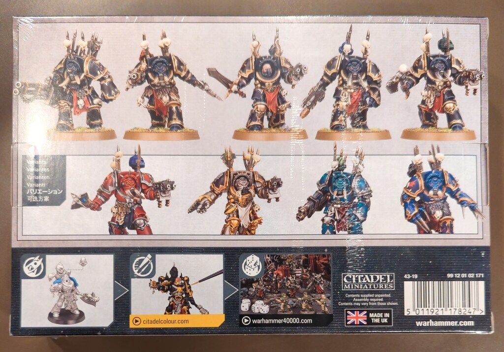 MARINES