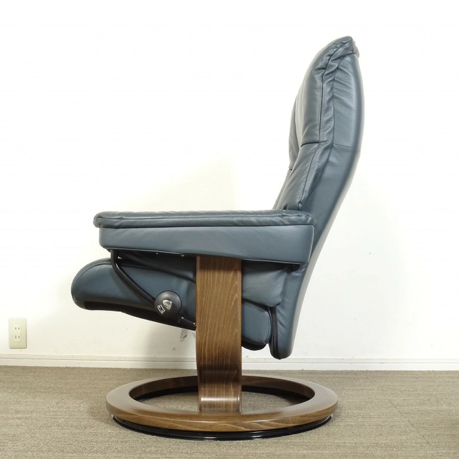 ◾︎SELUNO◾︎ 【短期展示超美品】EKORNES エコーネス