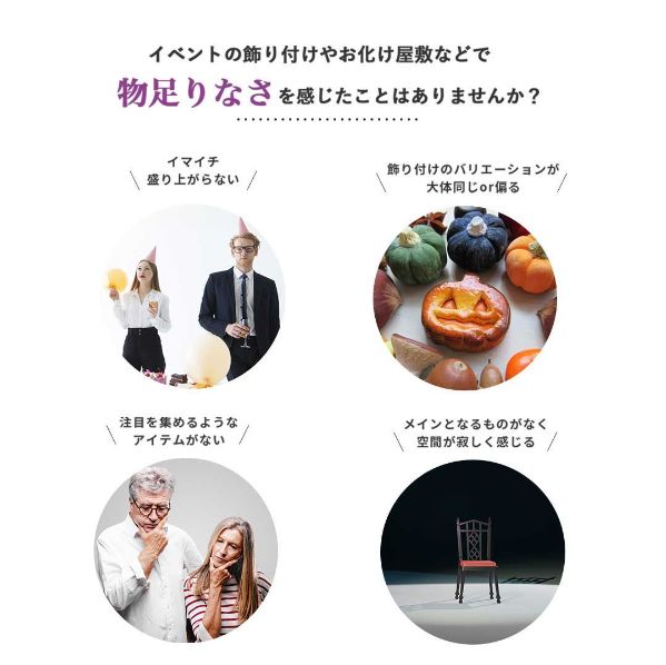 装飾