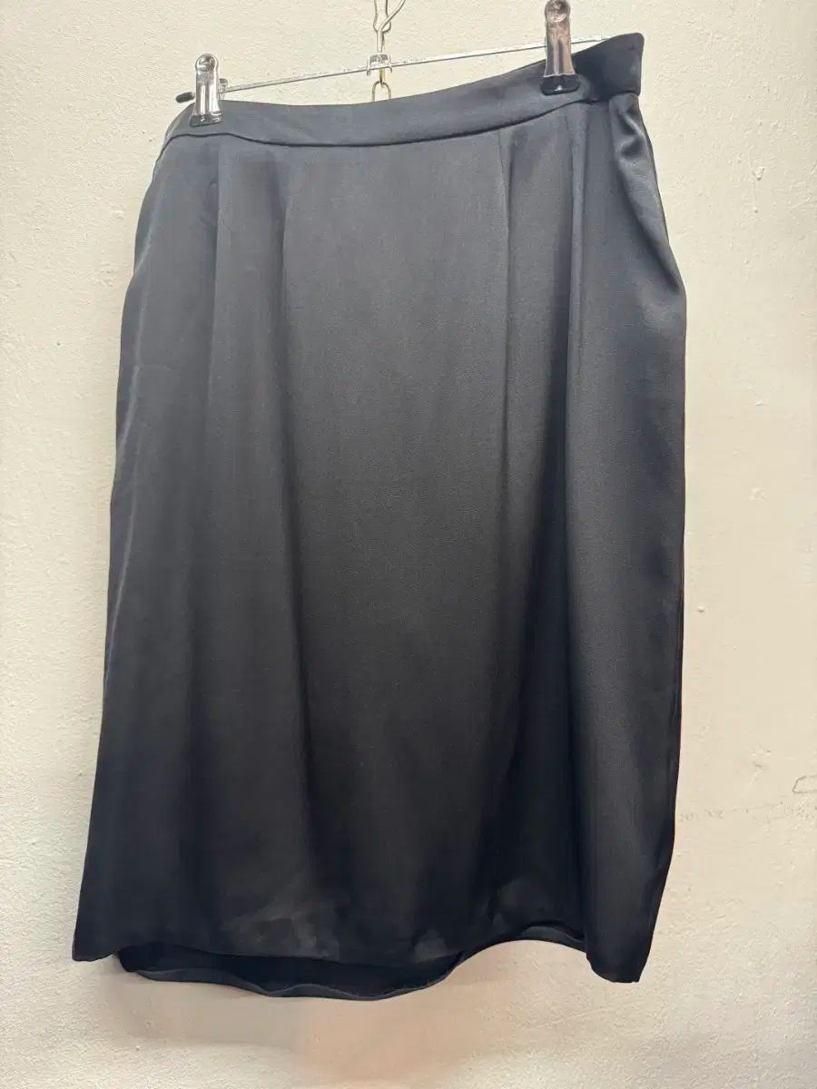 GUCCI グッチ シルク プリーツ スカート 26 サイズ
