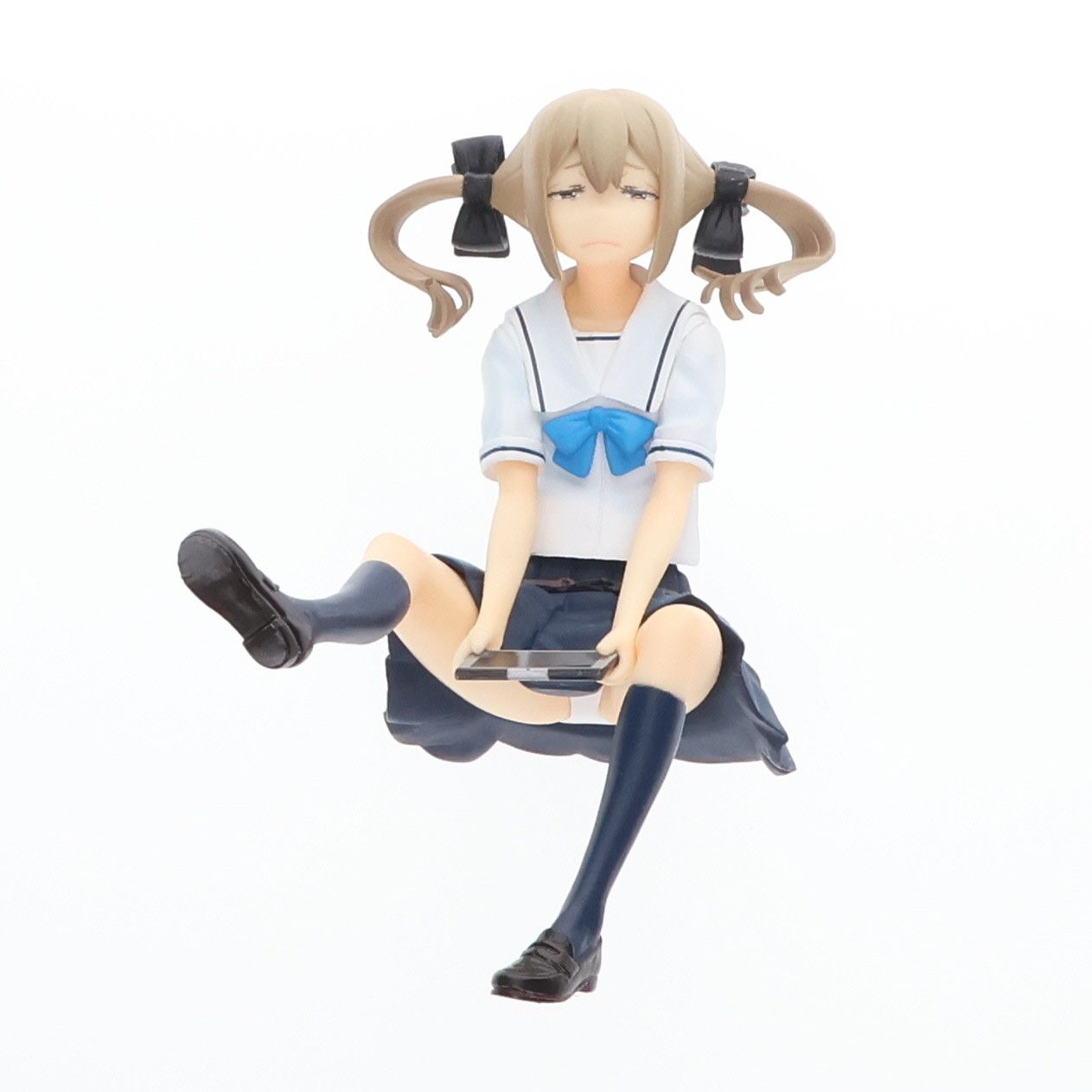 A賞 神代フラウ(こうじろふらう) タイトーくじ本舗 ROBOTICS;NOTES