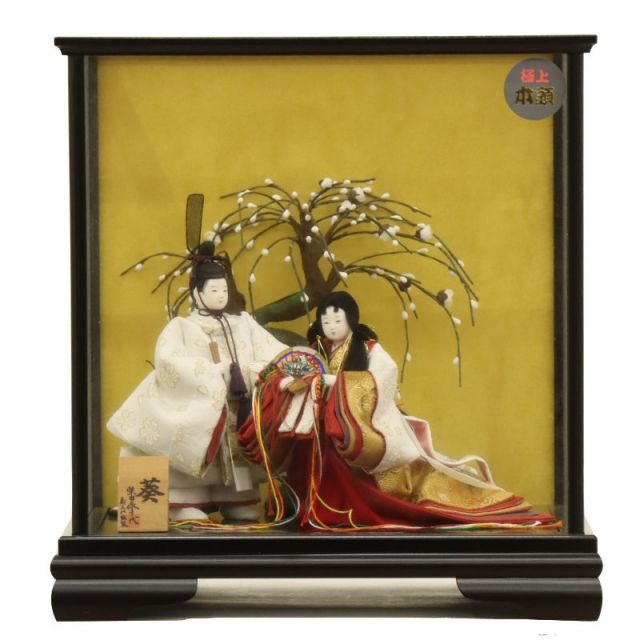 気まぐれSALE！ 春歌う桜の木 F6キャンバス アクリル画 桜の 木 刺繍