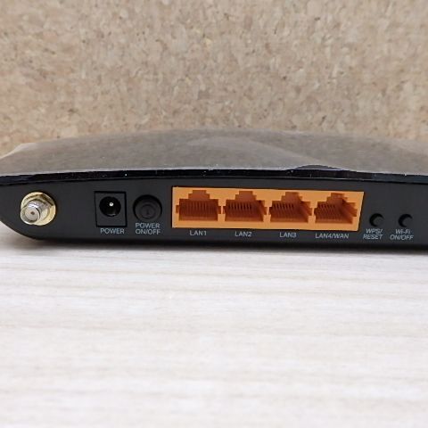 TP-Link AC1200 SIMフリー ホームルーター 4G+ Cat6対応