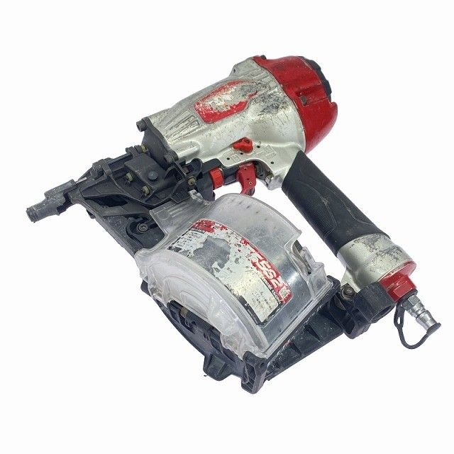 マックス コイルネイラ 常圧 CN-565S 【公式通販】