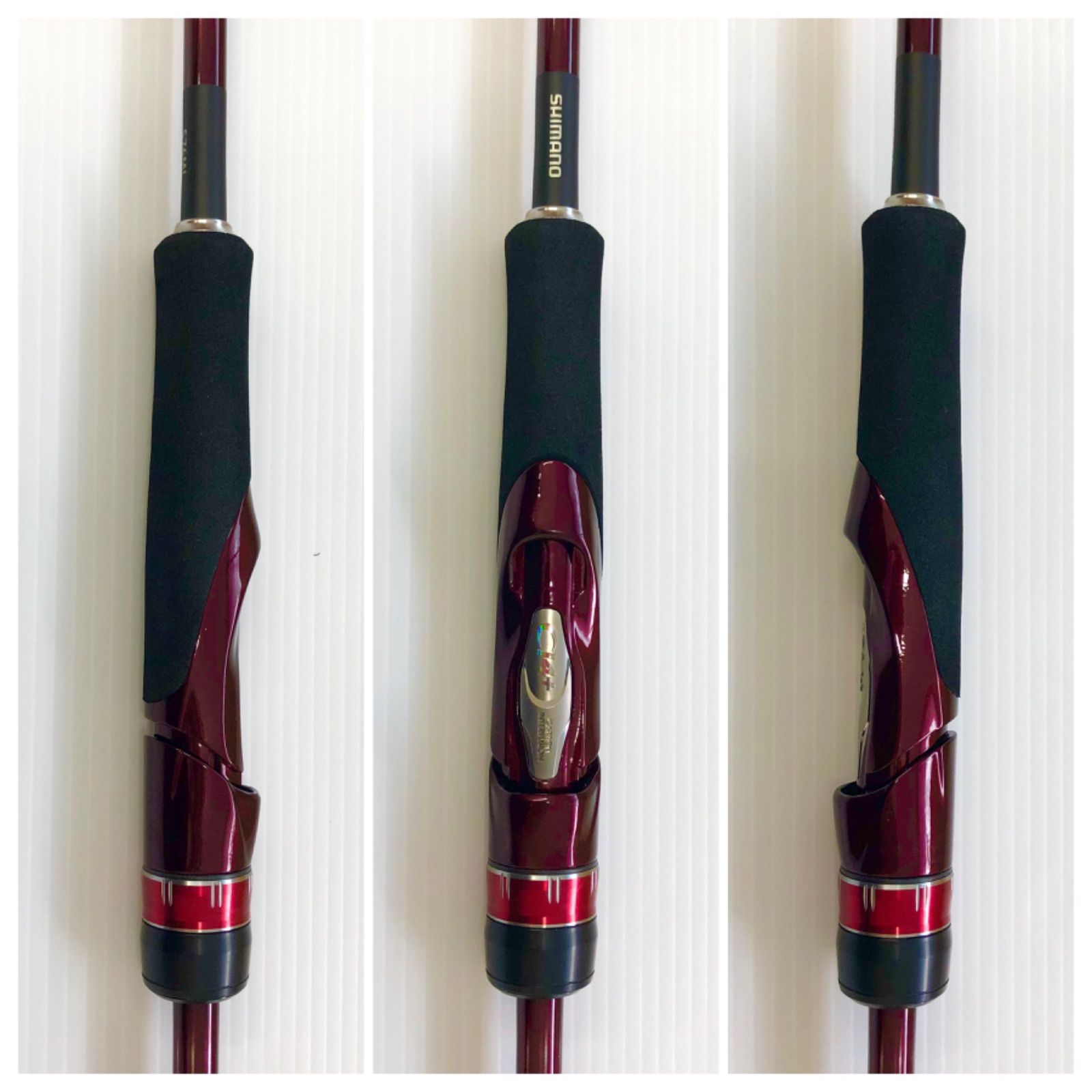 シマノ 19セフィアSS S76ML SHIMANO No.1049 - メルカリ