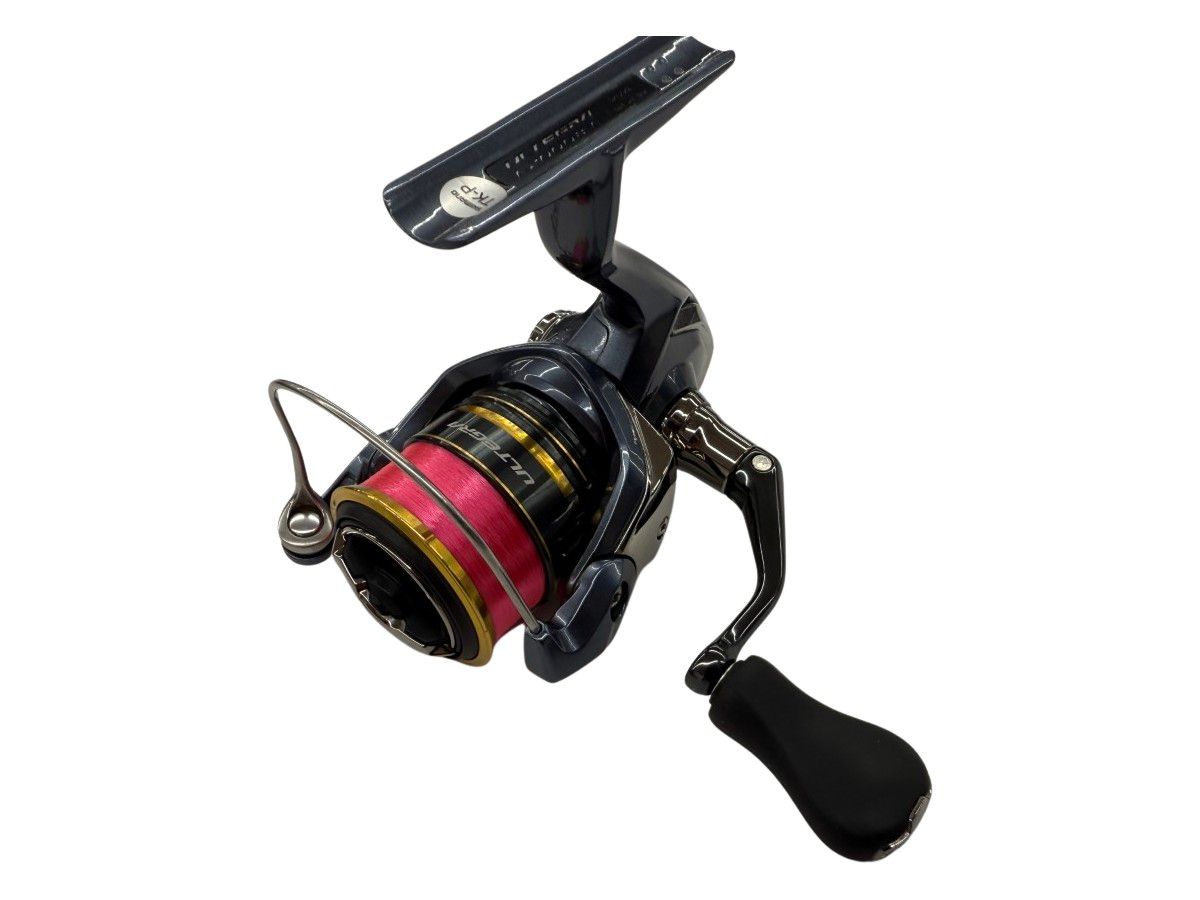 σσSHIMANO シマノ 21アルテグラ C2000S 程度B 04328