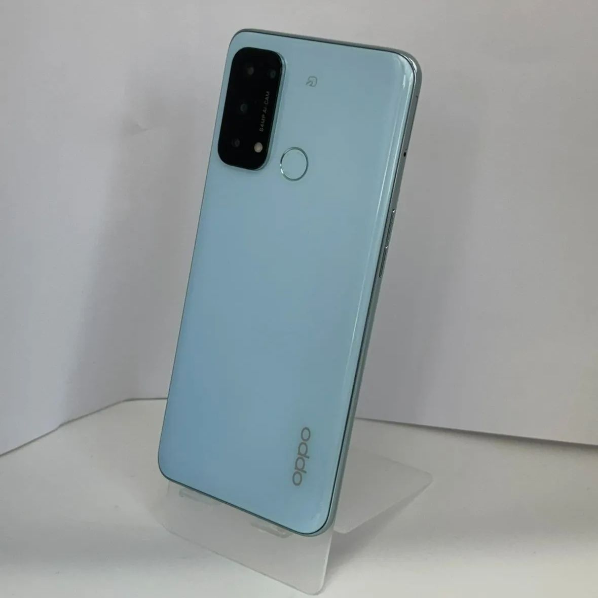 OPPO Reno 5A アイスブルー 動作確認済み CPH2199 Amazon | OPPO Reno5A アイスブルー CPH2199 docomo/au/SoftBank