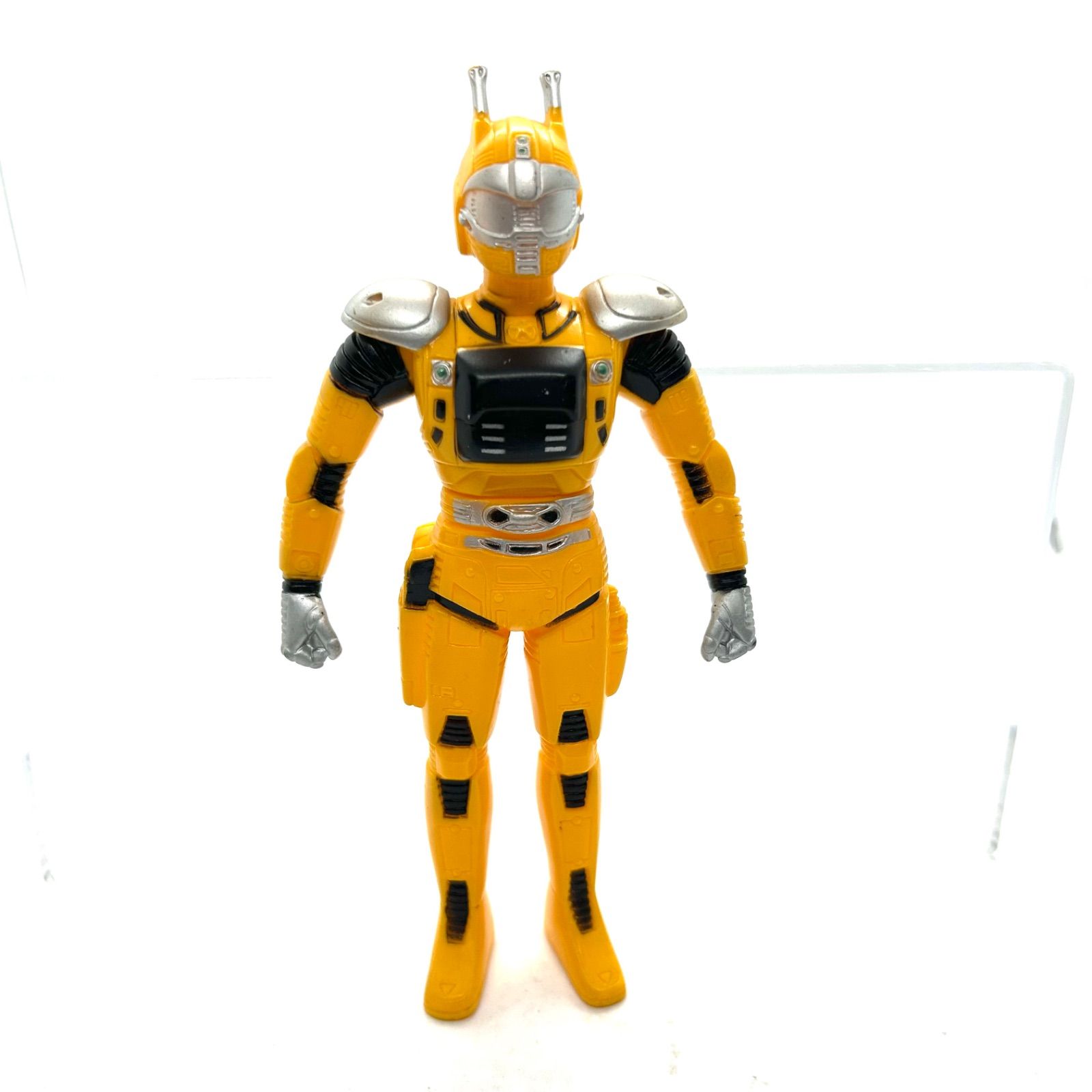 BANDAI - レスキューポリスシリーズより『特捜エクシードラフト』3体 レスキューポリスシリーズより『特捜エクシードラフト』3体