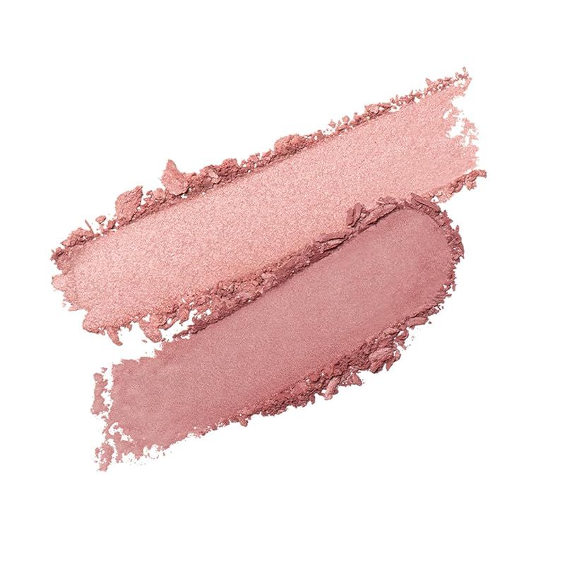 ETVOS (エトヴォス) ミネラルプレストチーク SPF20 PA++ #カッパー