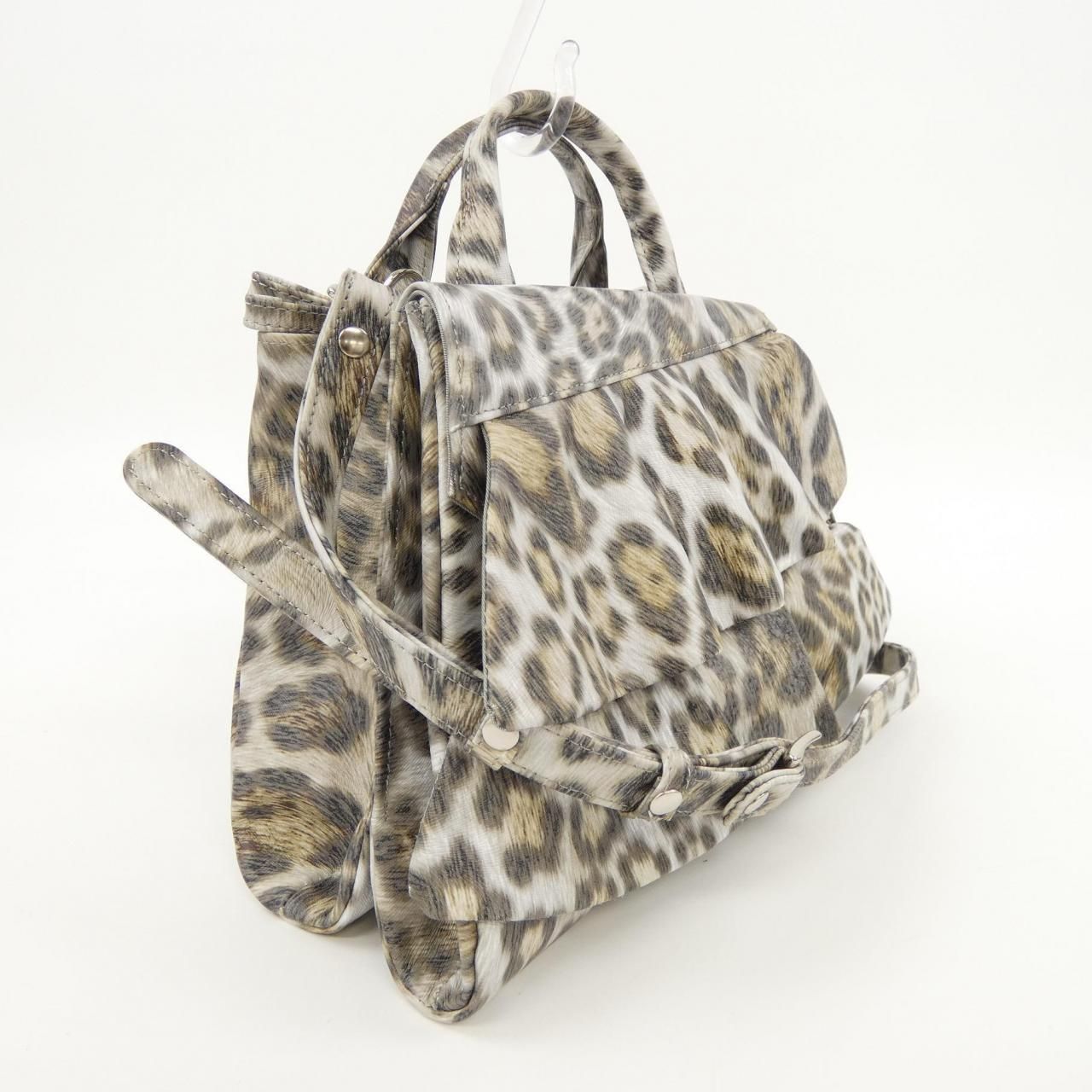 MADAMEHIROKO BAG マダムヒロコ キャリーバッグ（Madame Hiroko マダム