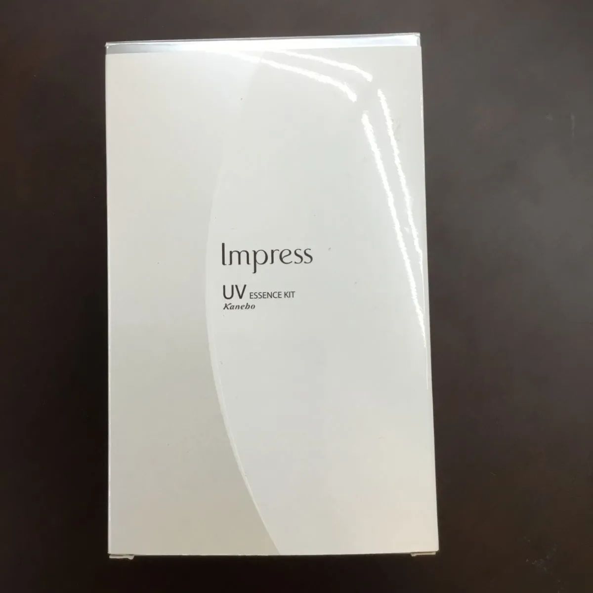 未使用品 Kanebo インプレス UVエッセンス a 40ml インプレス 
