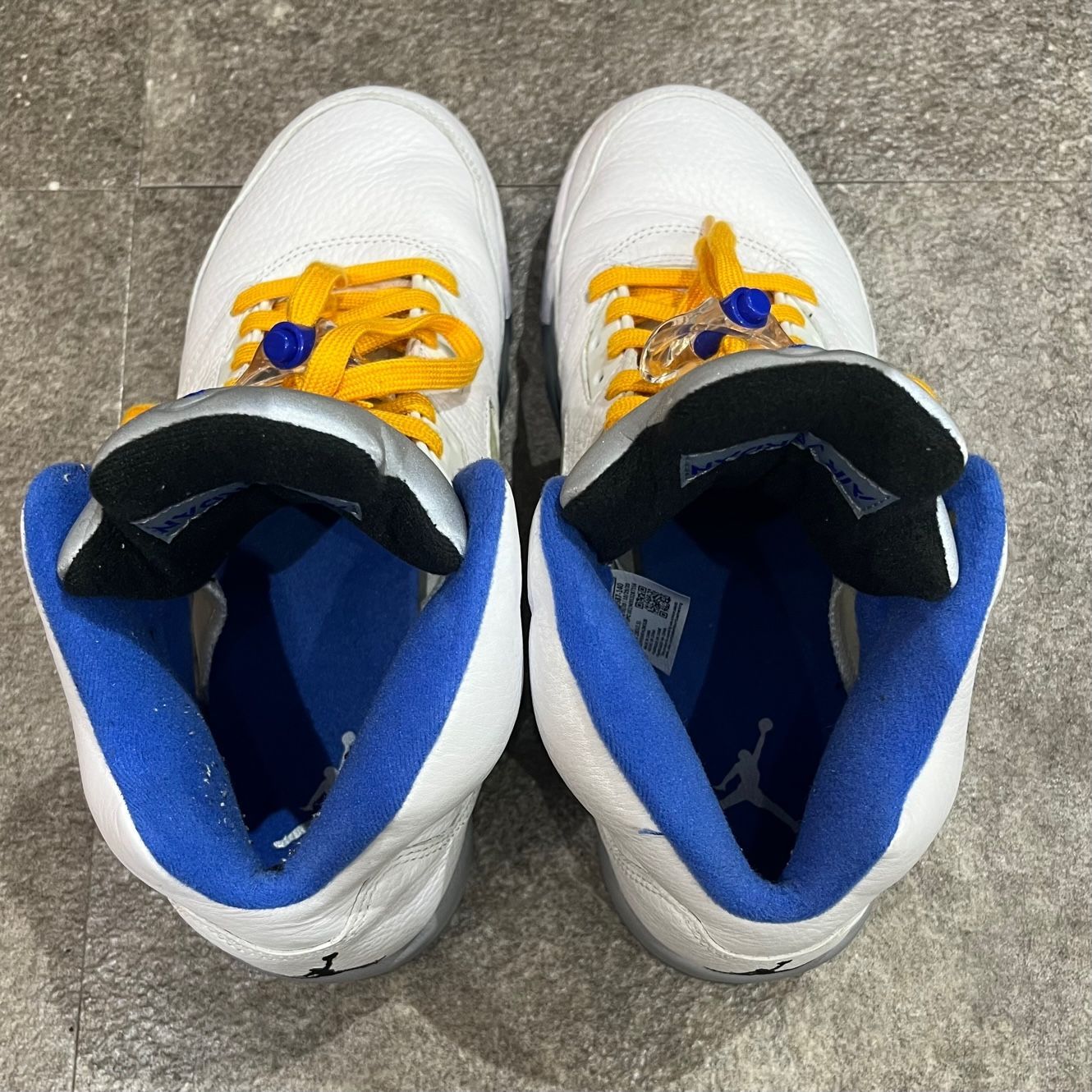 NIKE AIR JORDAN 5 RETRO STEALTH 2.0 ナイキ エアジョーダン 5 レトロ 