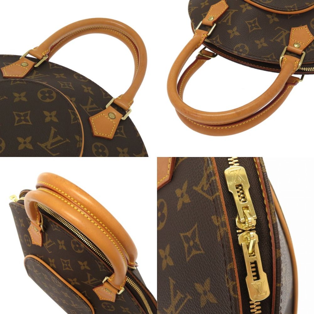 美品 Louis Vuitton モノグラム エリプスPM モノグラム M51 ルイ・ヴィトン エリプスPM モノグラム M51 - メルカリ