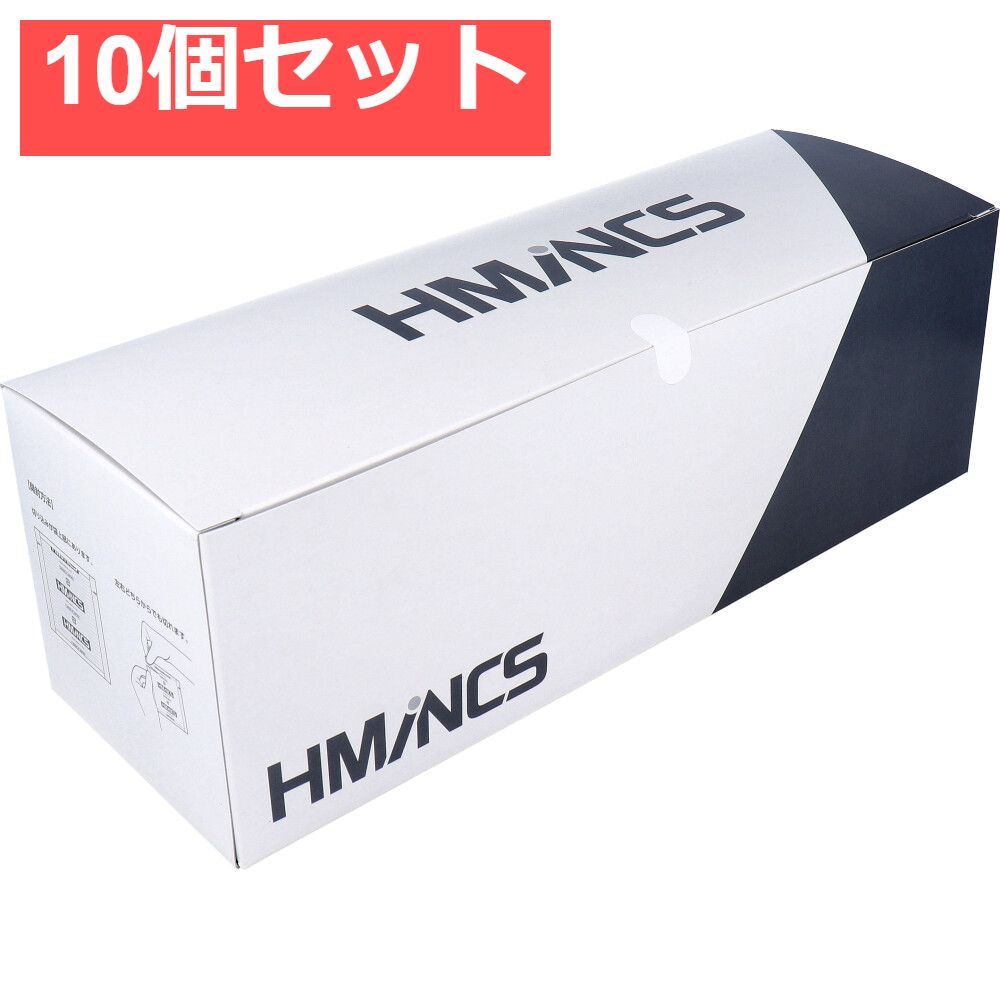 業務用 工業用綿棒 HMINCS ミンクス SW802 25本×100シート入 10個セット