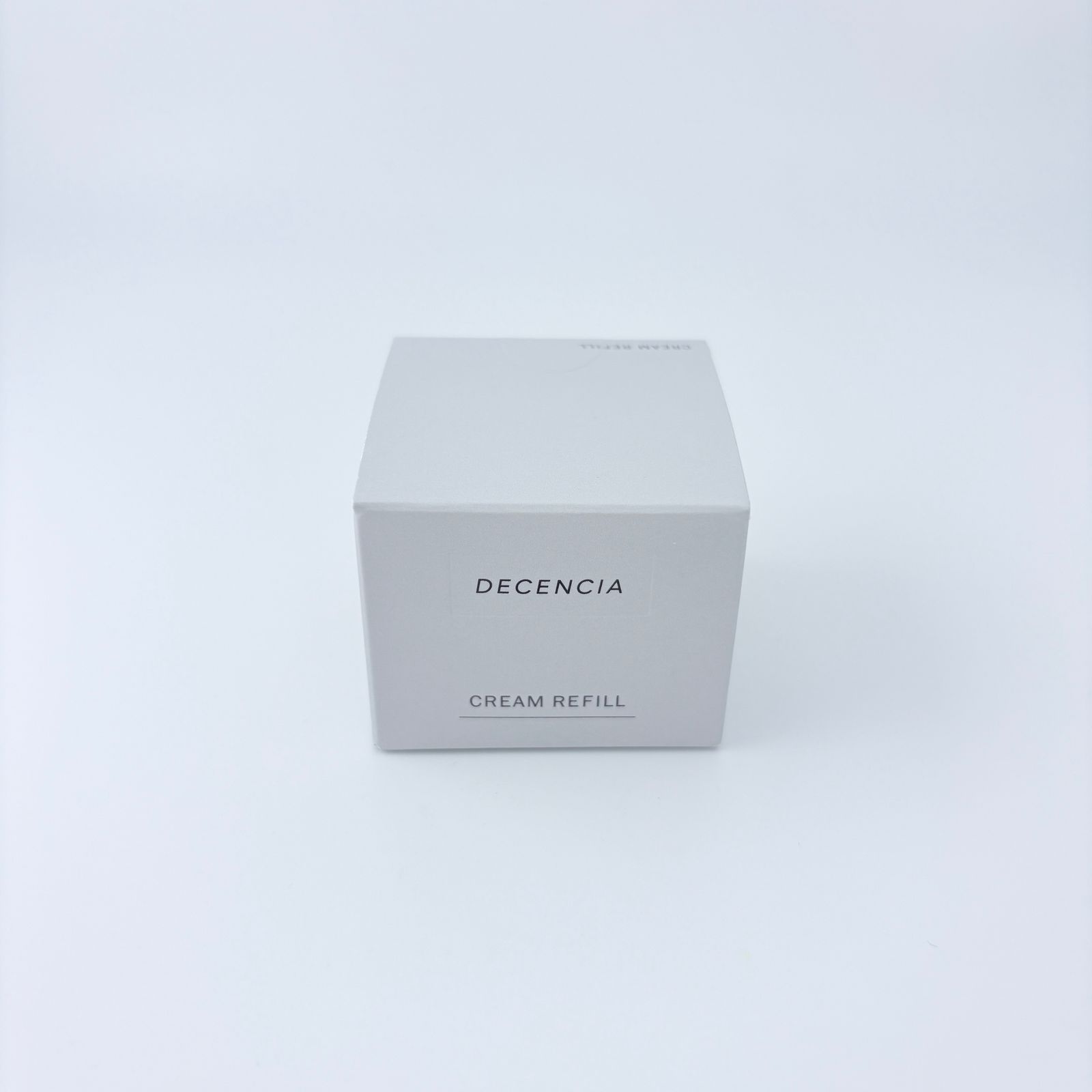 ディセンシア 敏感肌用ローション&クリーム　リフィル(詰替用) Amazon | DECENCIA (ディセンシア) ローション 詰替え用 ＜敏感