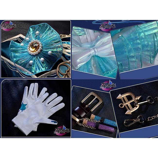 コスチューム 衣装