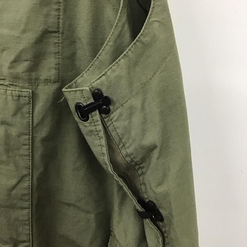 オーバーオール