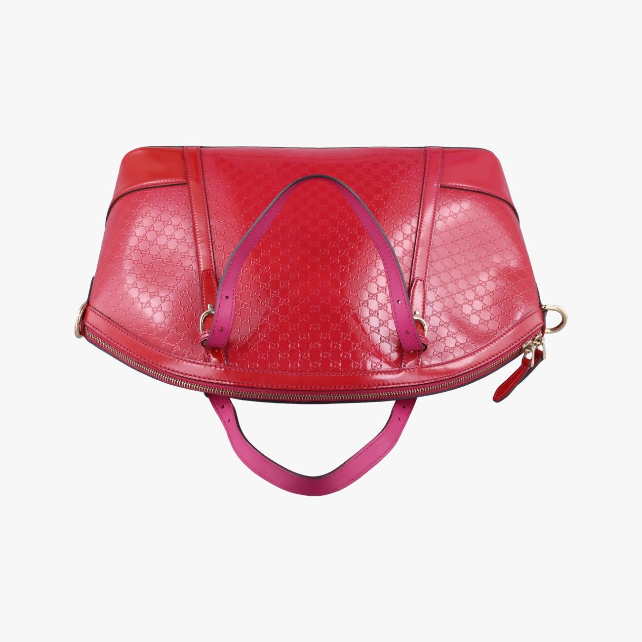 グッチGucciマイクログッチシマローズ