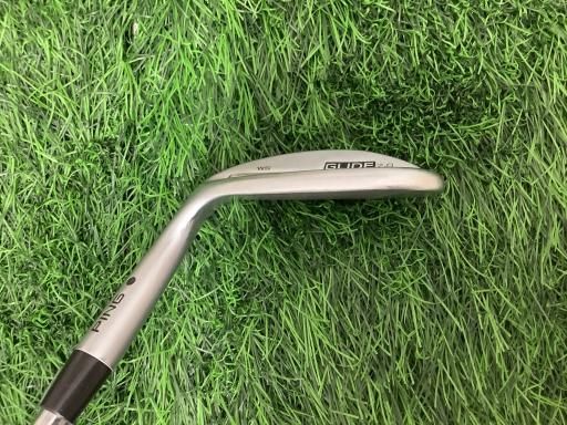 PING - ピン　ウェッジ56°  レフティ 中古】 ピン PING GLIDE 2.0 56°/14° WS レフティ ウェッジ WG