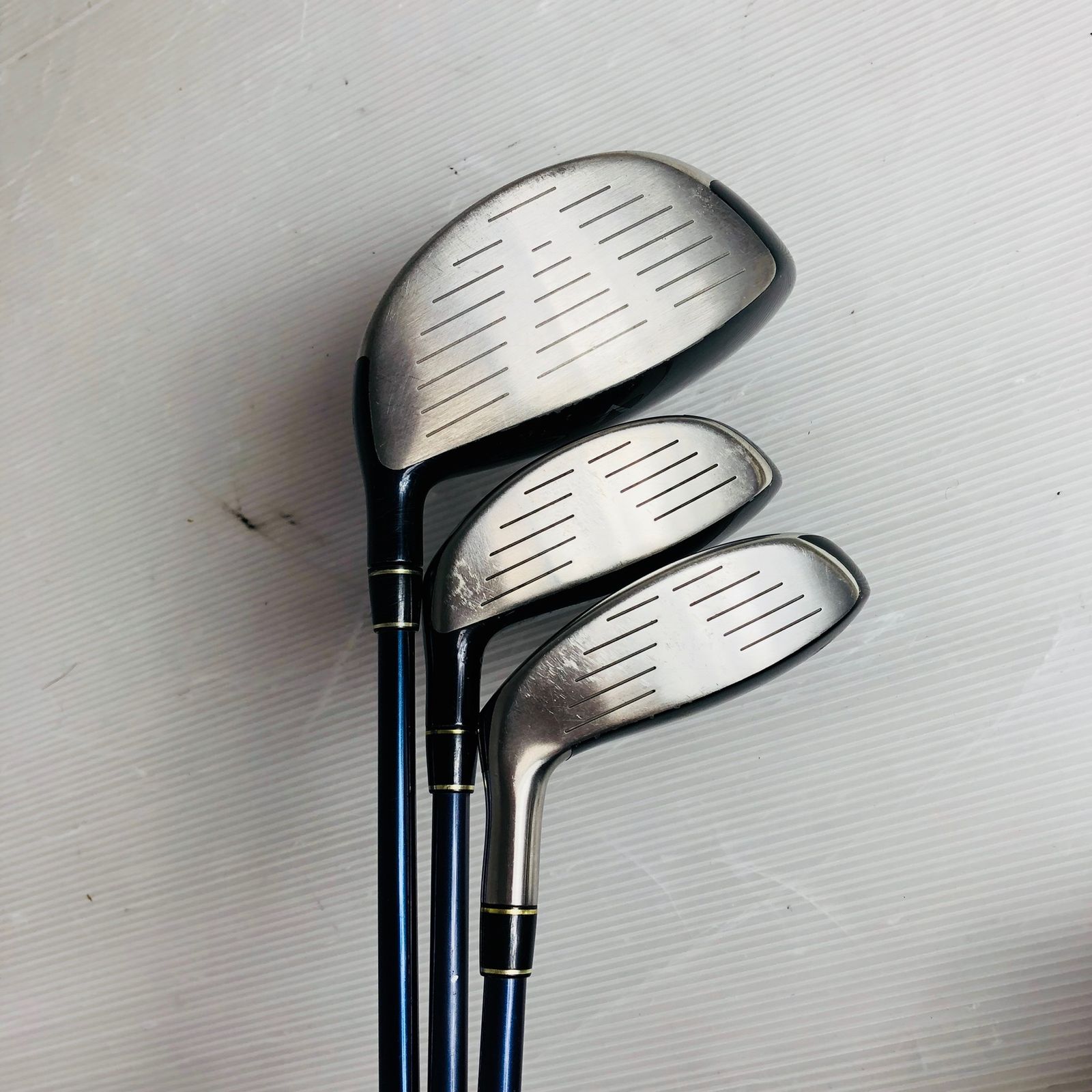 CL ツアーステージ