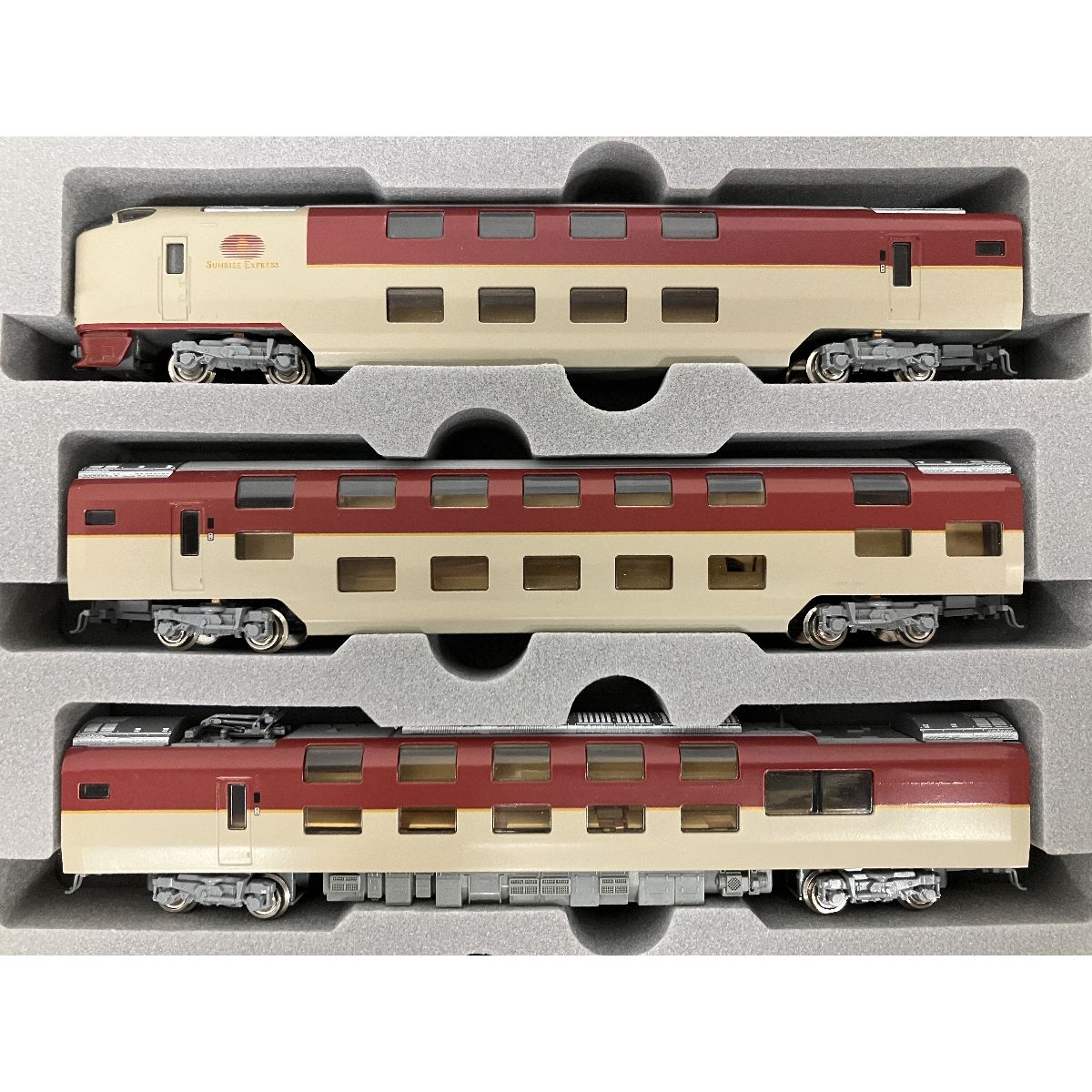 鉄道模型