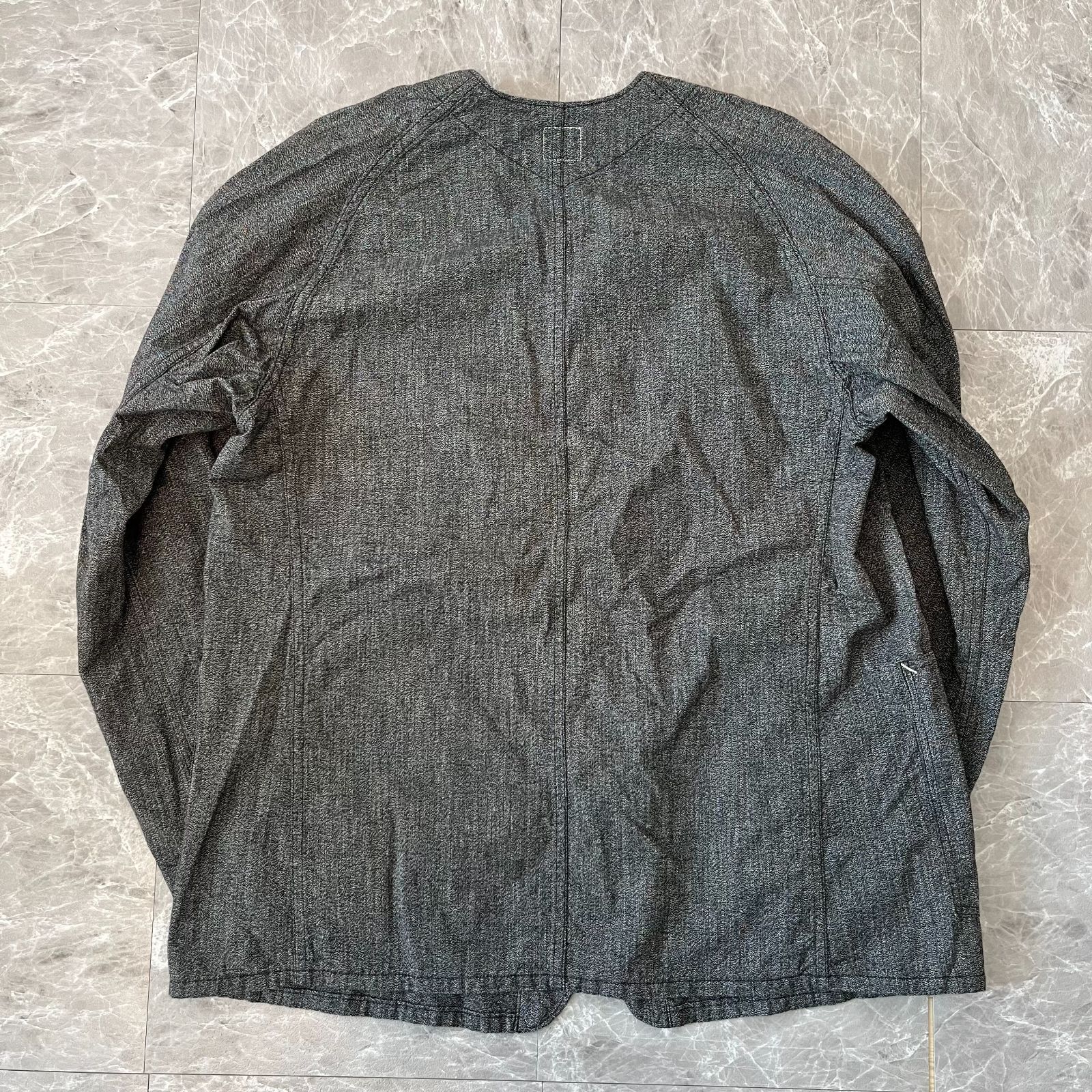 POST OʼALLS ポストオーバーオールズ⚫︎21SS 3103-GC POST 42