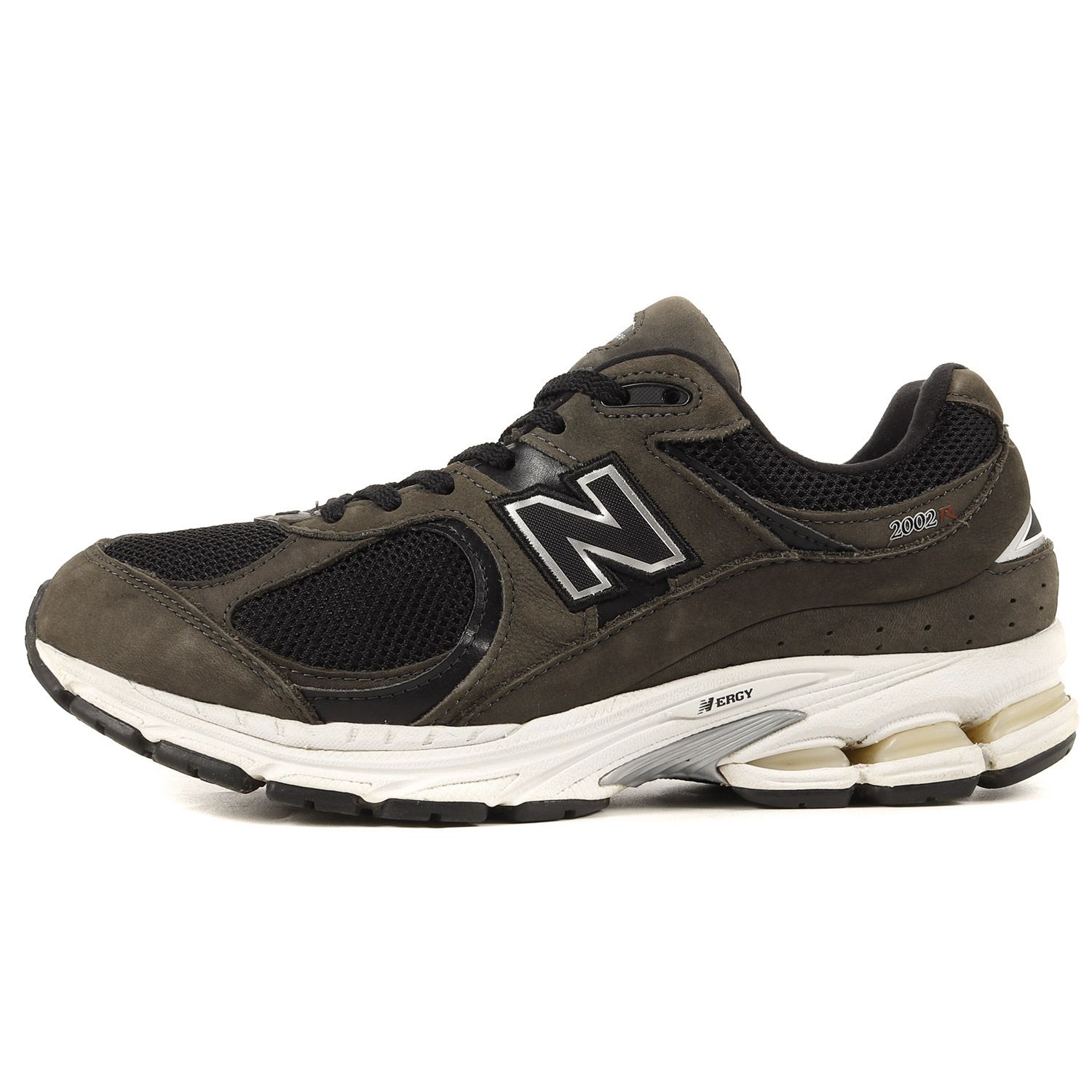 NEW BALANCE ML2002 RB 21AW US8.5D 26.5cm - メルカリ