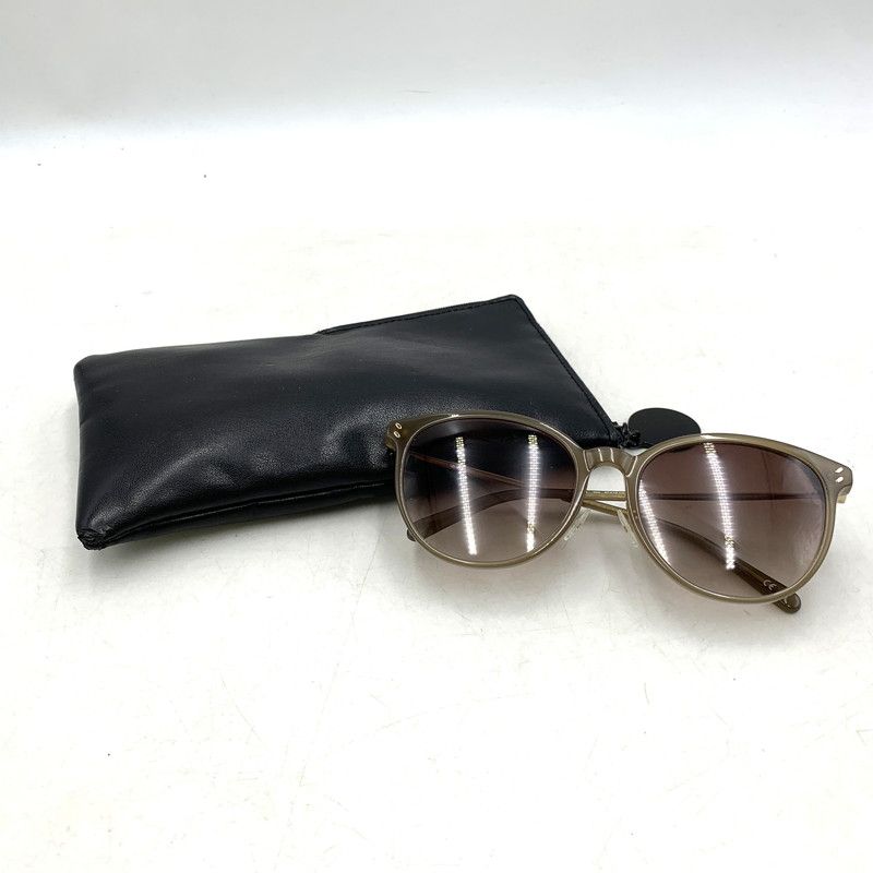 中古品】Stella McCartney ステラマッカートニー SUNGLASSES