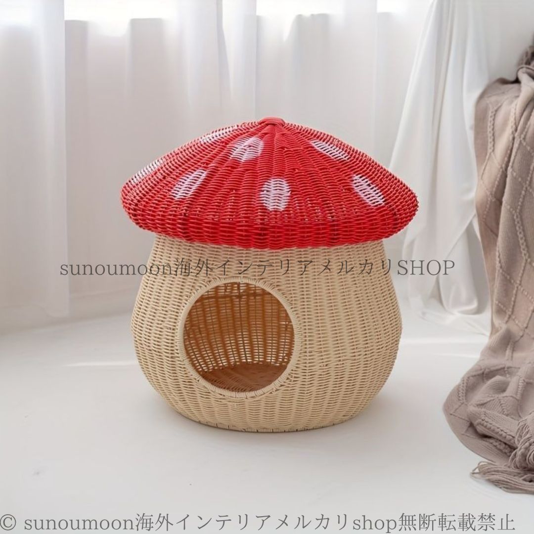 猫 ベッド