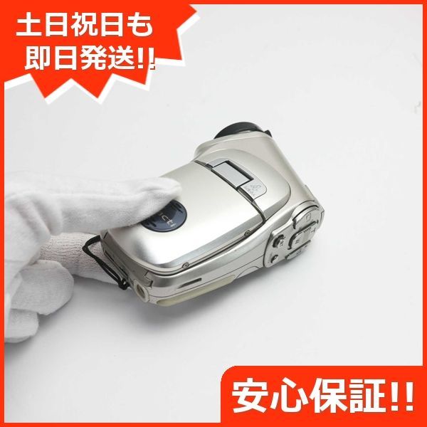 超美品 DMX-C4 ファンタジーゴールド 即日発送 SANYO Xacti デジタル