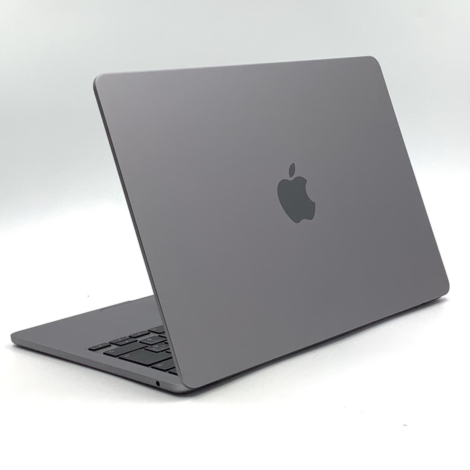 全額返金保証】【最速発送】Apple MacBook Air 13インチ 2022 M2 8コア