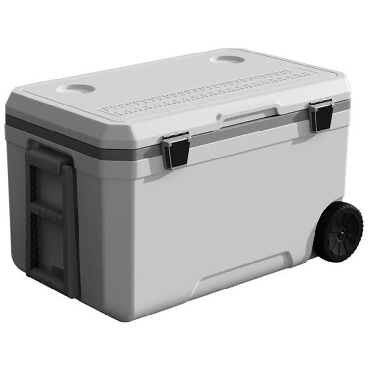 公式】クーラーボックス 大型 釣り キャンプ アウトドア ハード