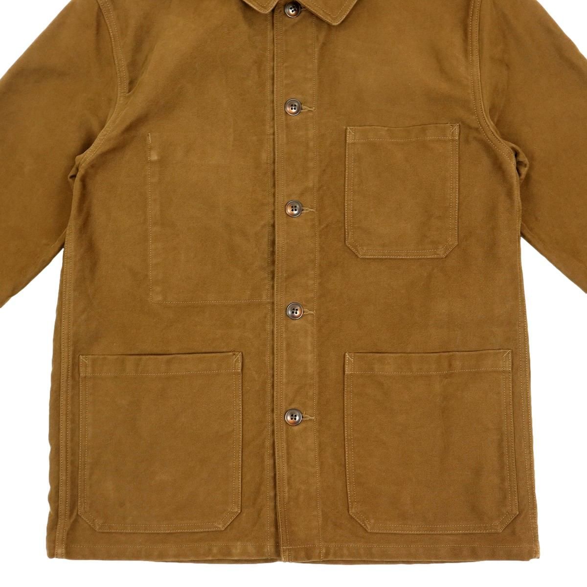 B3454】【極美品】FOB FACTORY エフオービーファクトリー フレンチ