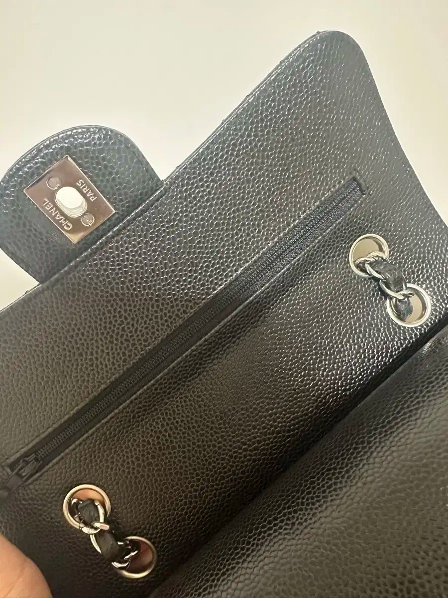 スモール ブラック