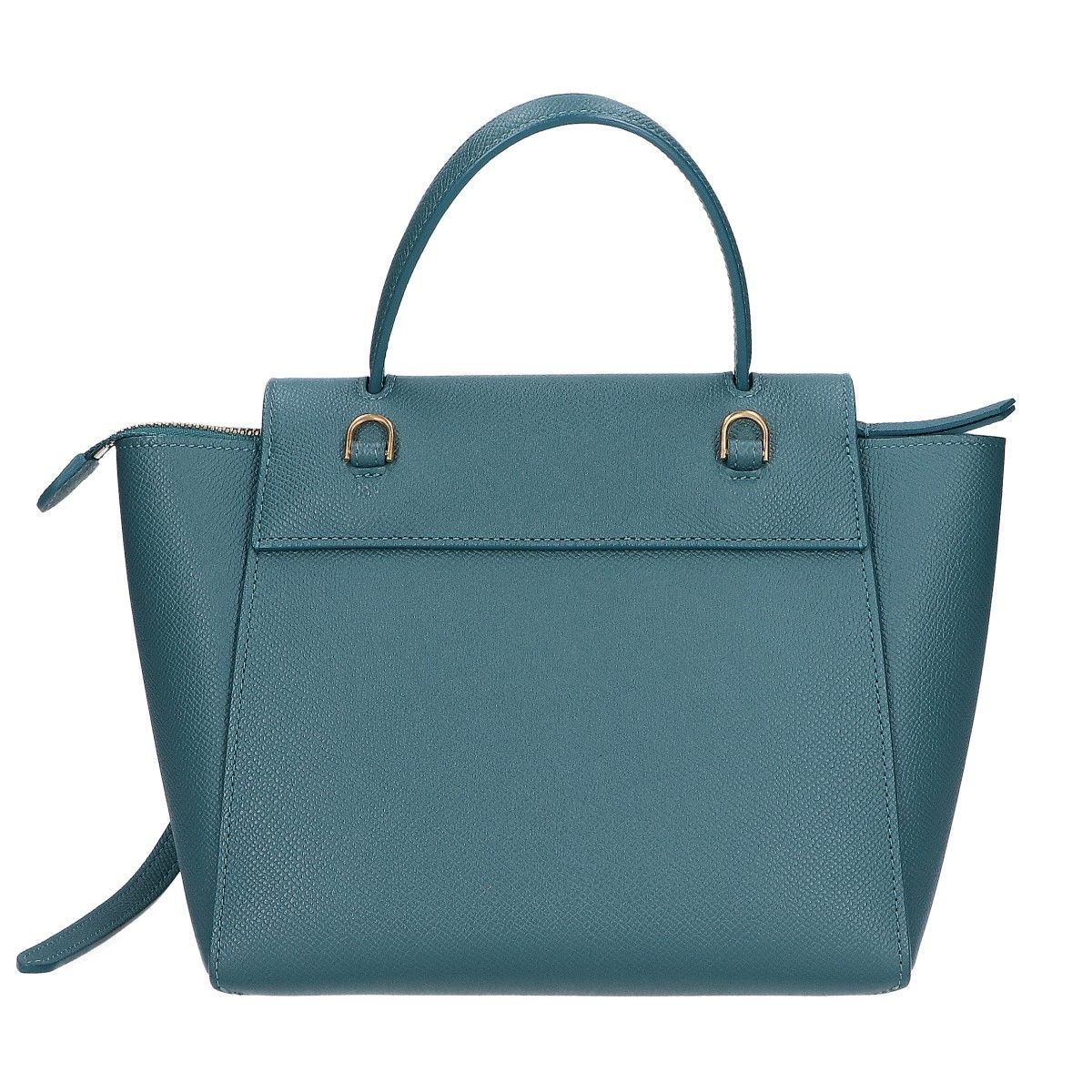 CELINE* セリーヌ ナノ ベルトバッグ カーフスキン 2WAY CELINE セリーヌ】ベルトバッグ ナノ グレインドカーフスキン