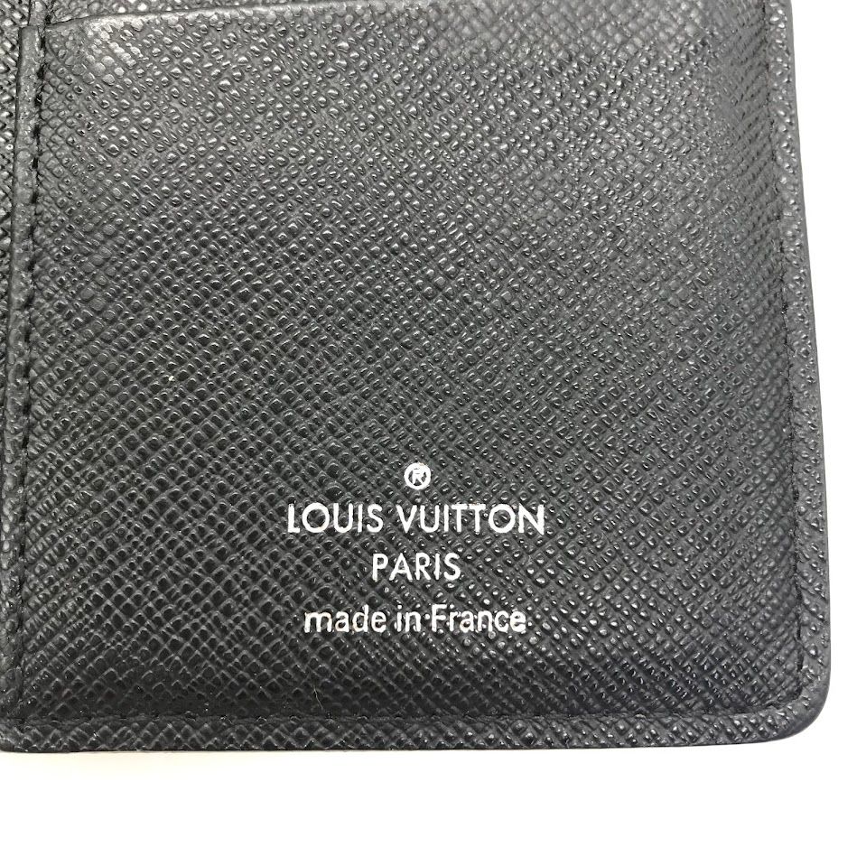 【極美品】ルイヴィトン 62665 長財布 二つ折り財布 ダミエ 小銭入れ付き 極美品】ルイヴィトン 62665 長財布 二つ折り財布 ダミエ 小銭