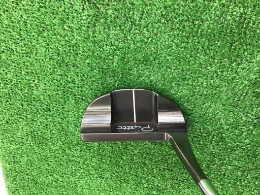 FORZA 365 G パター Piretti ピレッティforza 365g 34インチ 中古】 Piretti Piretti FORZA