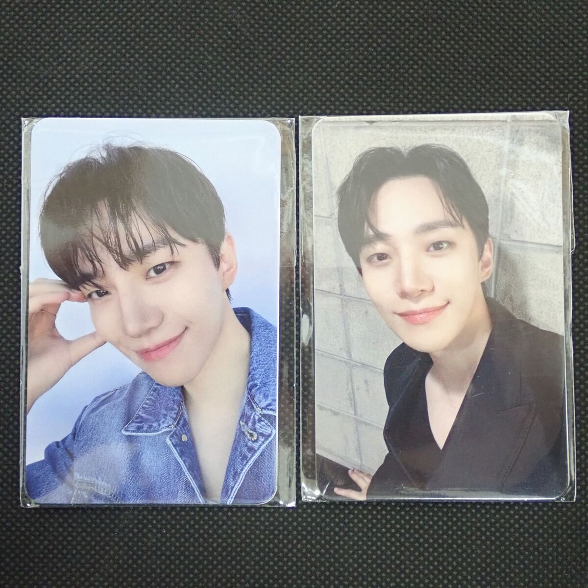 LEE JUNHO ジュノ THESAEM ザセム　特典セット14 THE SAEM×LEE JUNHO🐧初めての大阪ポップアップストア開催決定