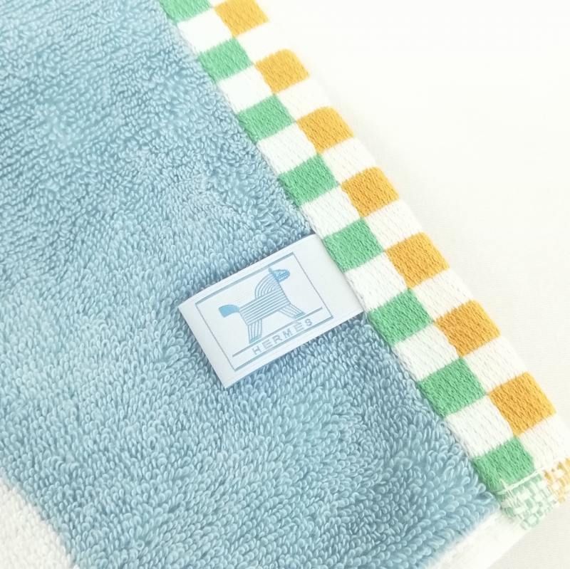 エルメス ヒポポタス バスタオル アニモー・ナッテ カバ ビーチマット