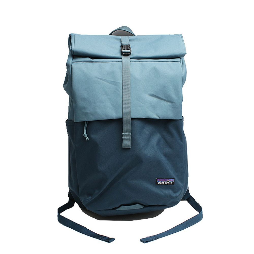 新品 未使用】パタゴニア PATAGONIA ARBOR ROLL TOP PACK リュック バックパック バッグ 48540-ABB メンズ  レディース ブルー - メルカリ