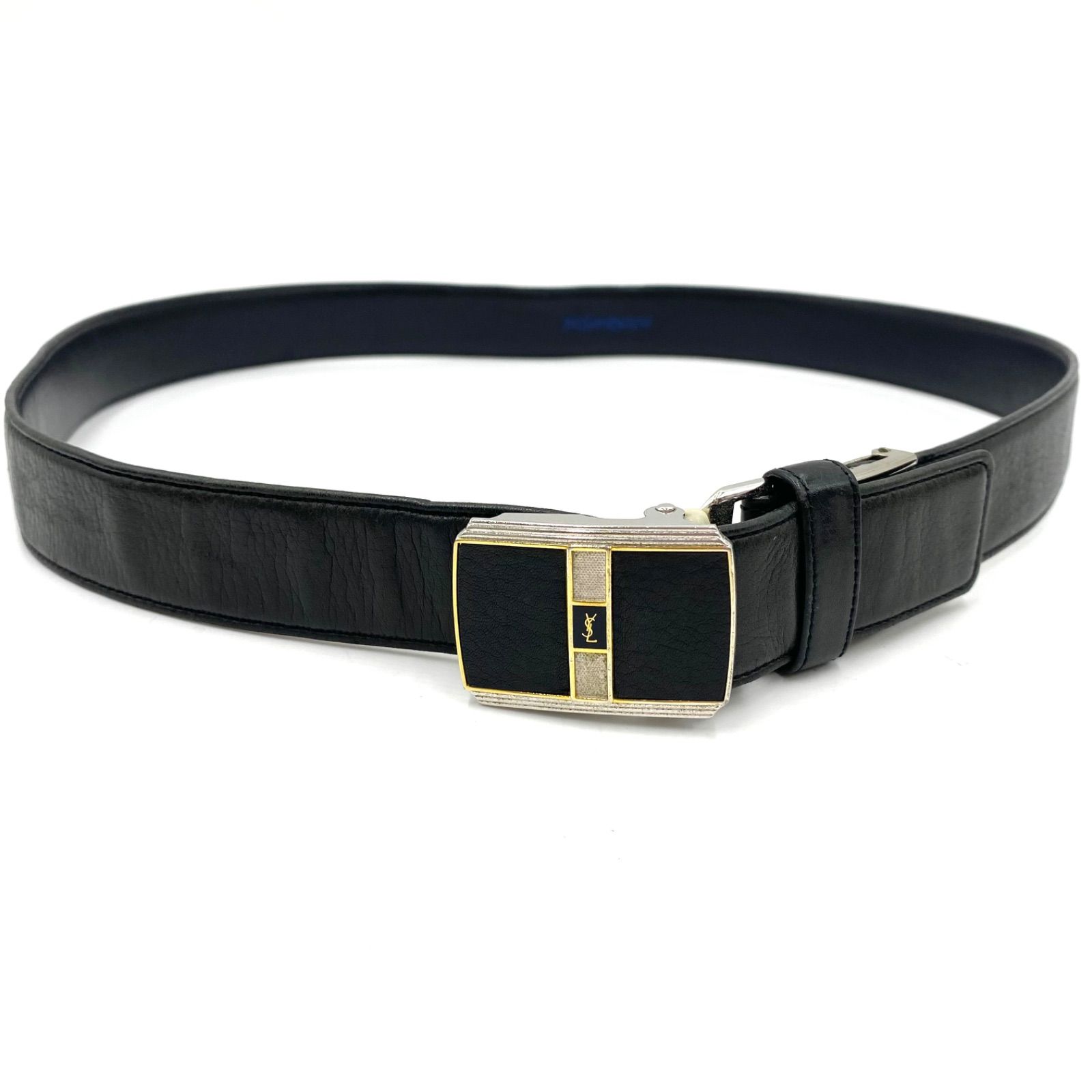 YSL Yves Saint Laurent イヴ・サンローラン ベルト ウエスト