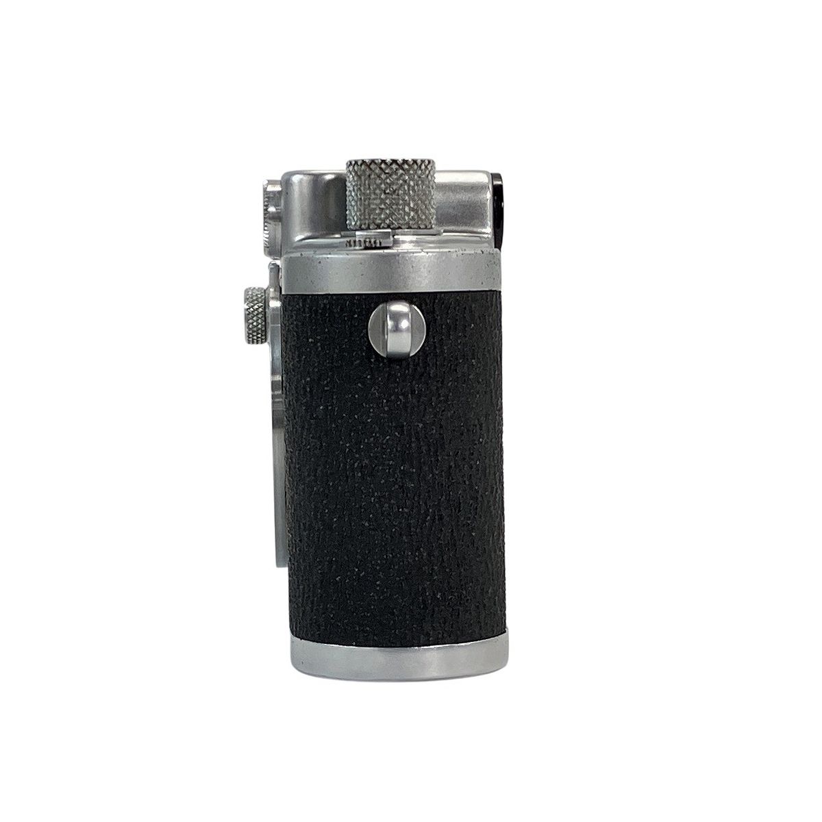  Leica IIIC D R P Ernst Leitz Wetzlar バルナック カメラ フイルムカメラ 1950年製 ライカ その他 フィルムカメラ