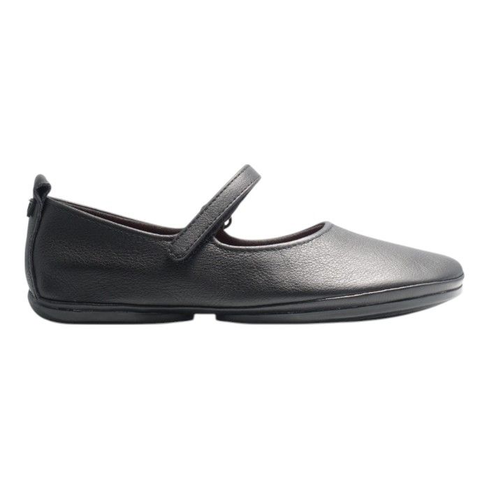 Camper カンペール RIGHT NINA ライトニナ K201365-021 ブラック