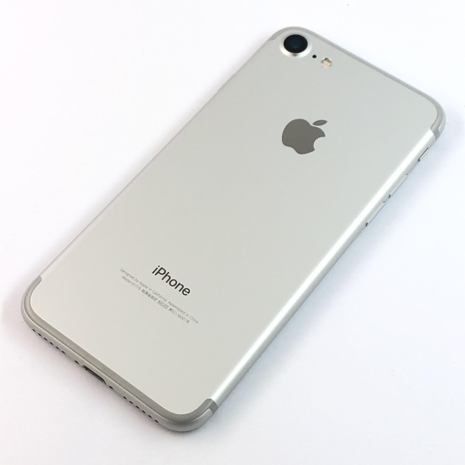 iPhone 7 Black 32 GB SIMフリー 電池新品 241 iPhone7 128GB ゴールド