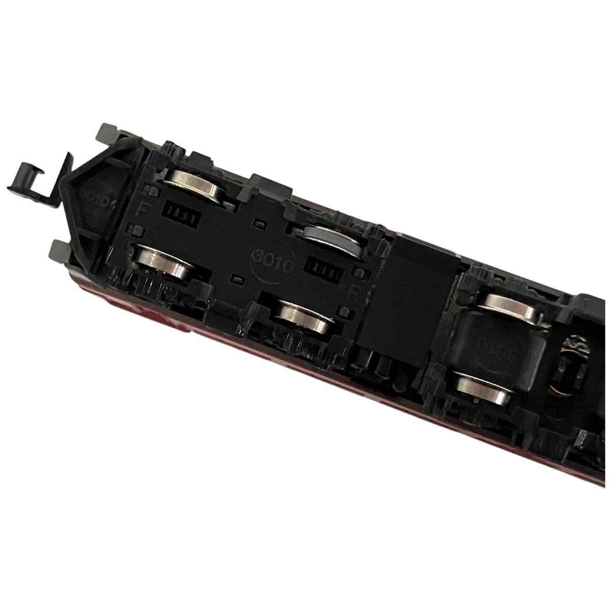 KATO カトー 3010-1 EF81 一般色 鉄道模型 Nゲージ B10164117