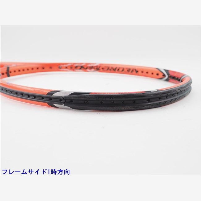 中古 テニスラケット ヨネックス ブイコア ツアー ジー 2014年モデル (G2) YONEX VCORE TOUR G 2014 (c25060366c) 中古】ヨネックス ブイコア ツアー ジー 2014年モデルYONEX