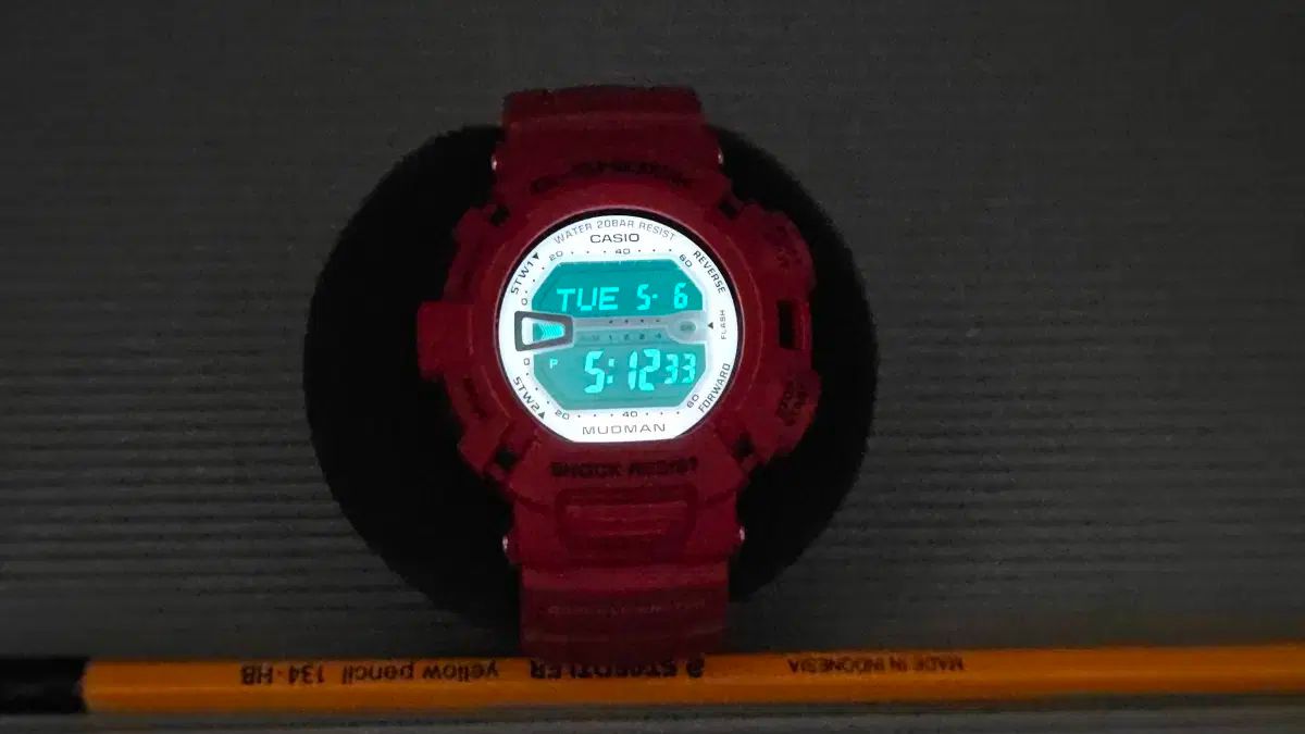 G-SHOCK ジーショック